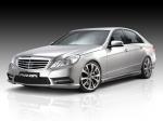 Mercedes-Benz E-Class by Piecha Design and JMS 2014 года